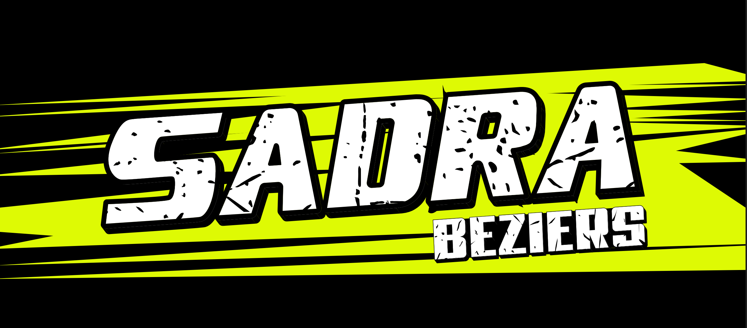 Sadra Béziers